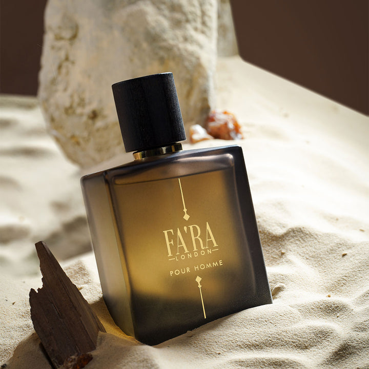 Best Pour Homme Perfume Price in Pakistan: Top Picks