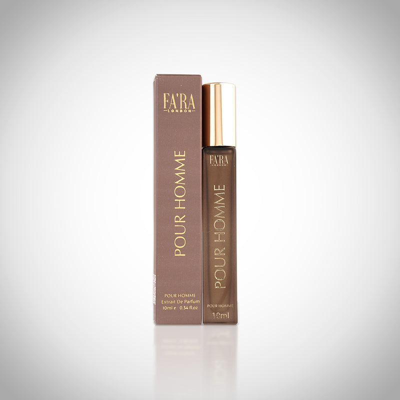 POUR HOMME 10ML