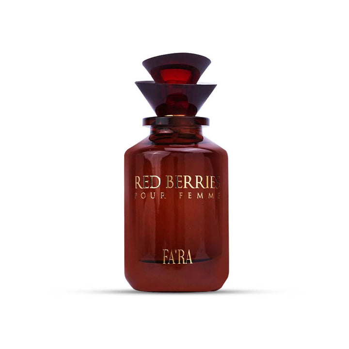 Red Berries: Best Perfume For Women