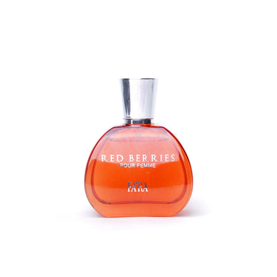 FA’RA Women – Red Berries Limited Edition 100ml by FARA London