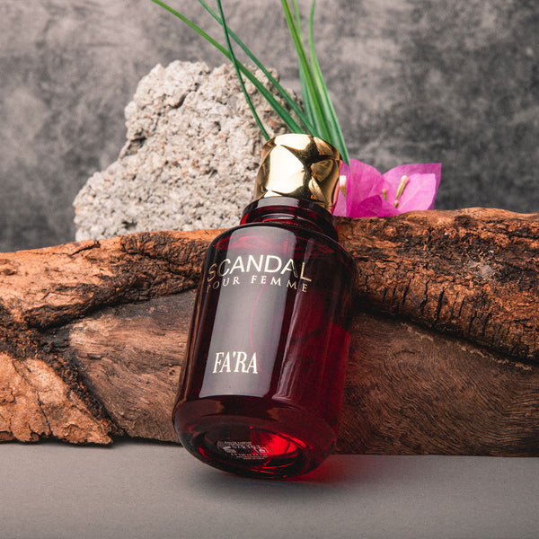 SCANDAL - 100 ML