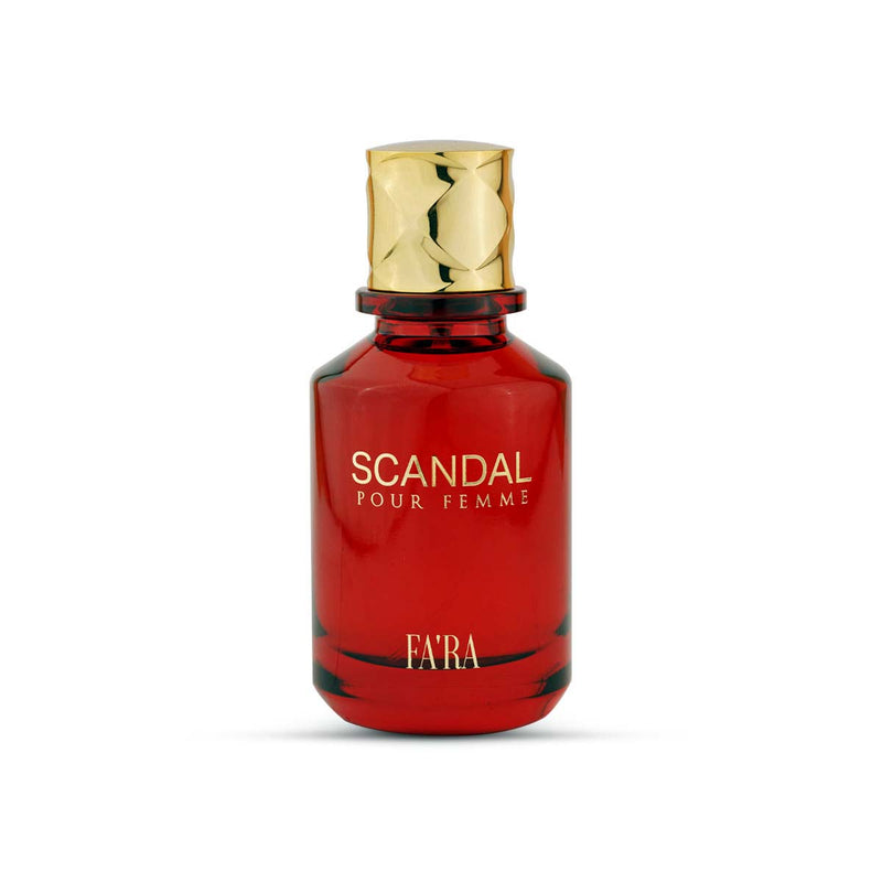 SCANDAL