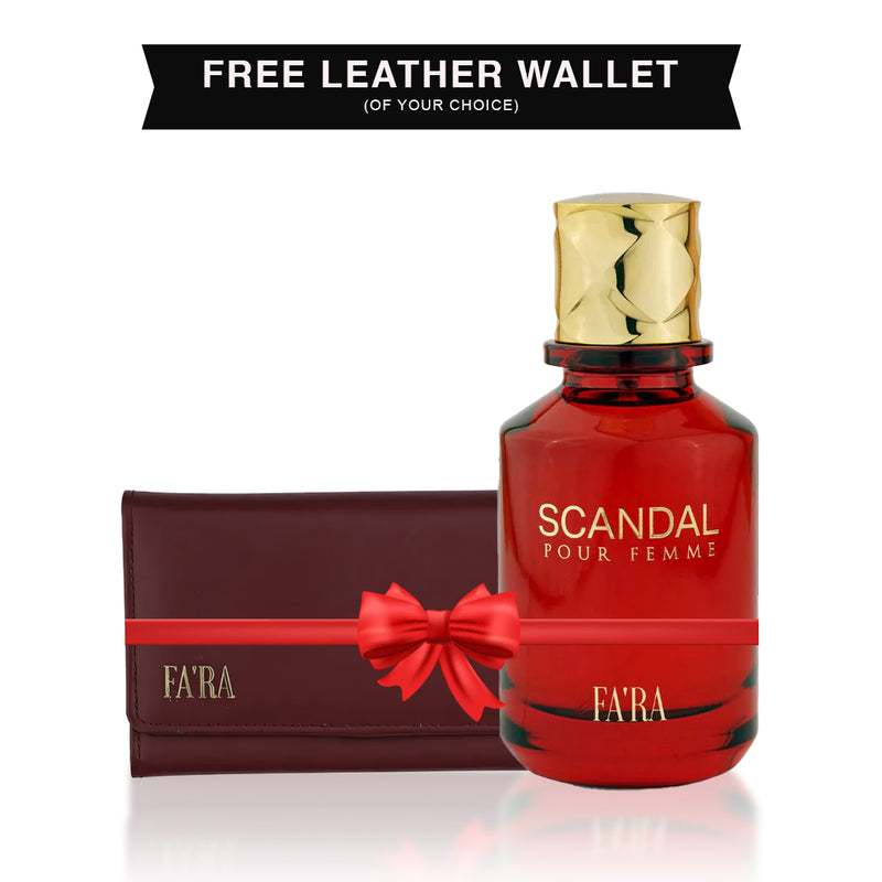 SCANDAL 100 ML