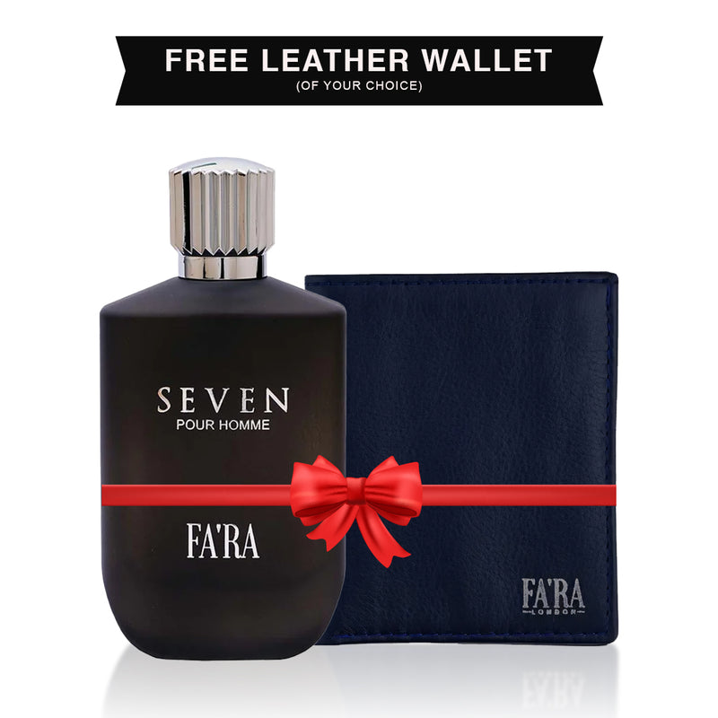 SEVEN 100 ML
