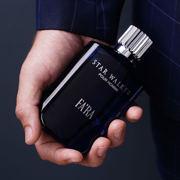 STAR WALKER - 100 ML