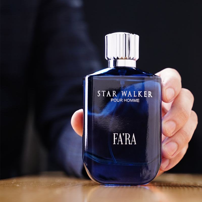 Star Walker Premium Fragrance for men