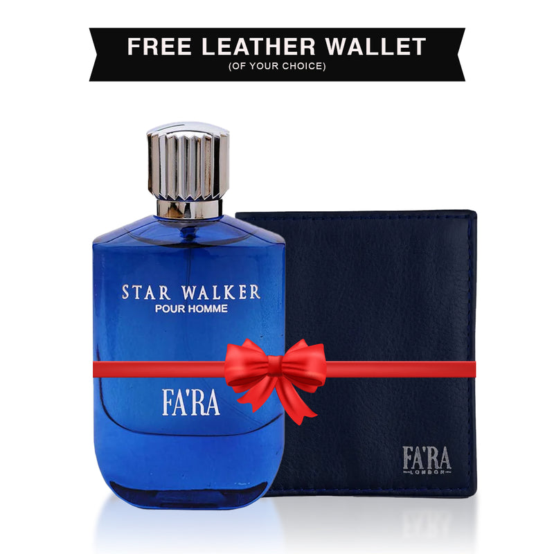 STAR WALKER 100 ML