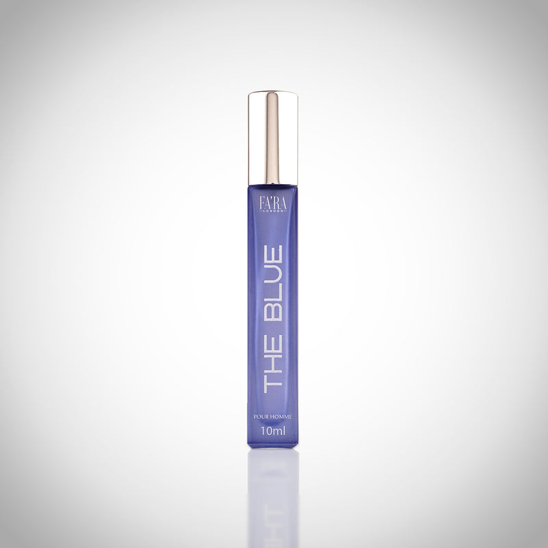 THE BLUE 10ML