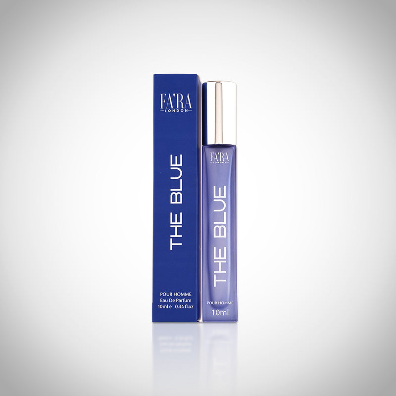 THE BLUE 10ML