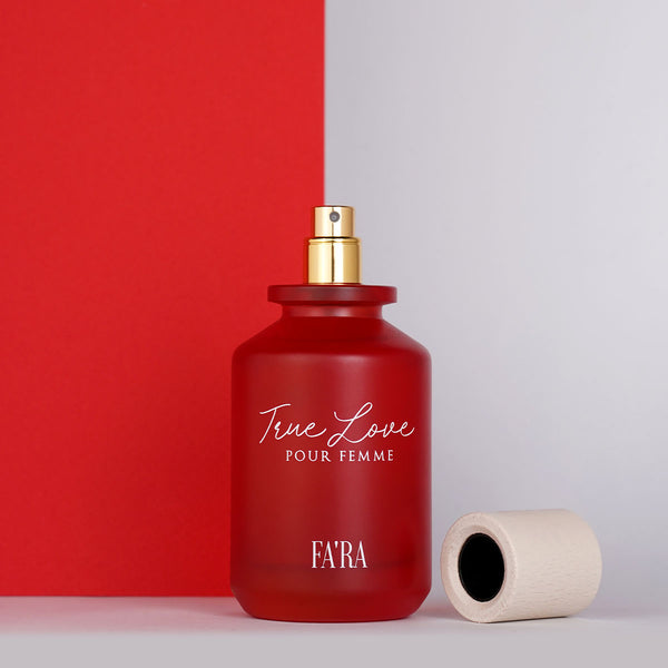 TRUE LOVE - 100 ML