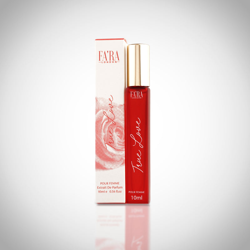 TRUE LOVE 10ML