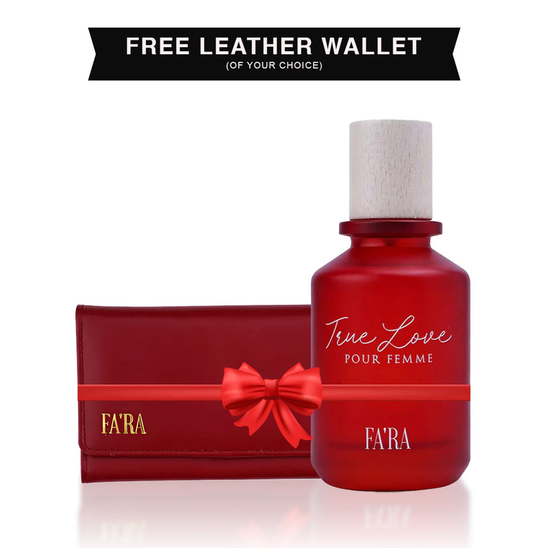 TRUE LOVE 100 ML