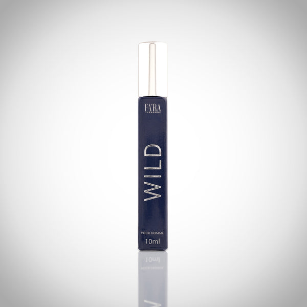 WILD 10ML