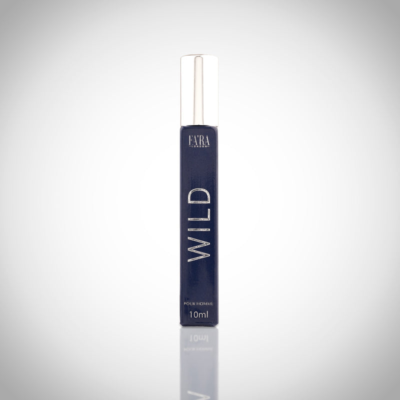 WILD 10ML