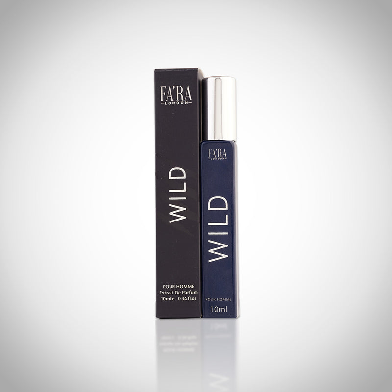WILD 10ML