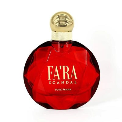 FA’RA Women – Scandal Special Edition 100ml by FARA London