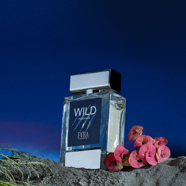 WILD - 100 ML