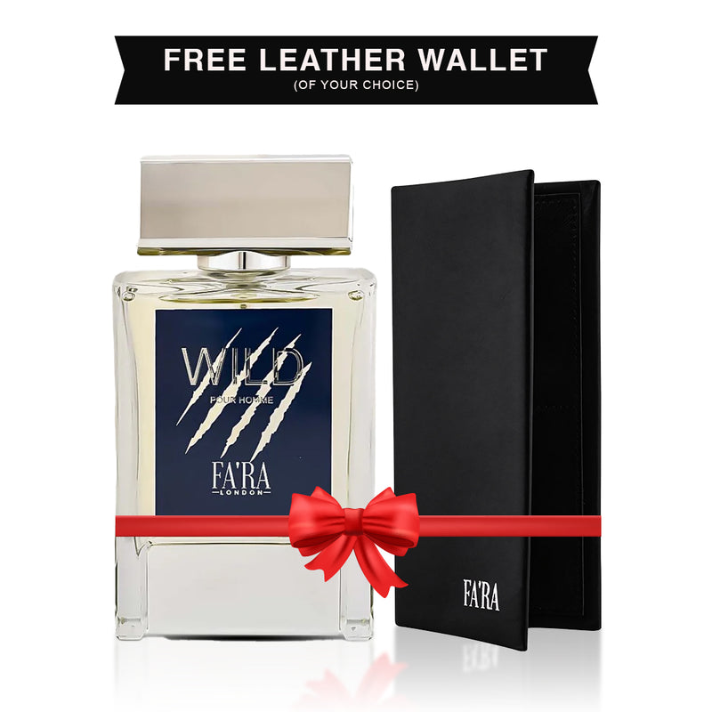 WILD 100 ML