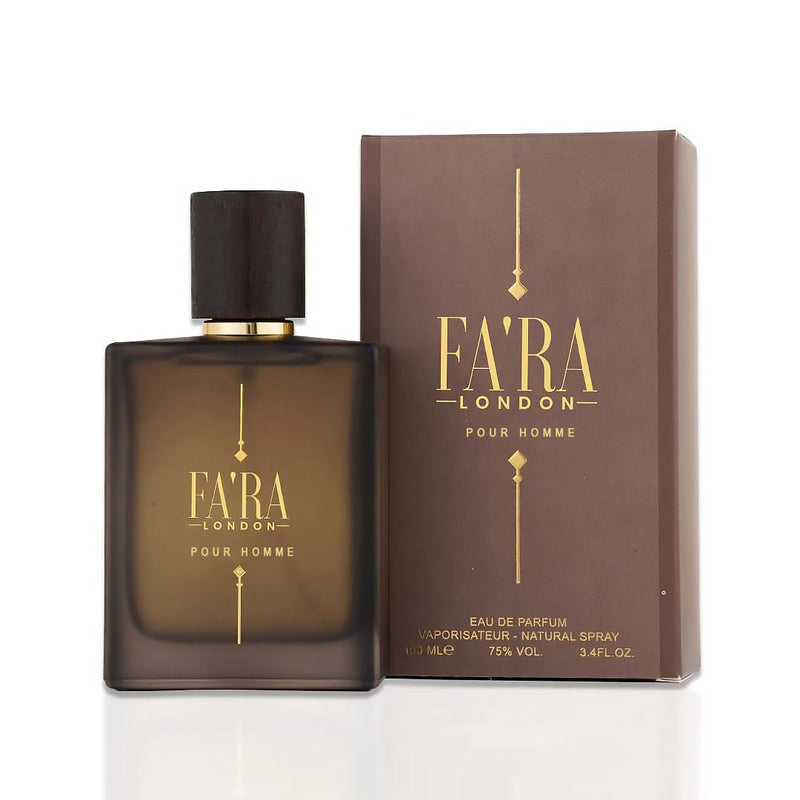POUR HOMME