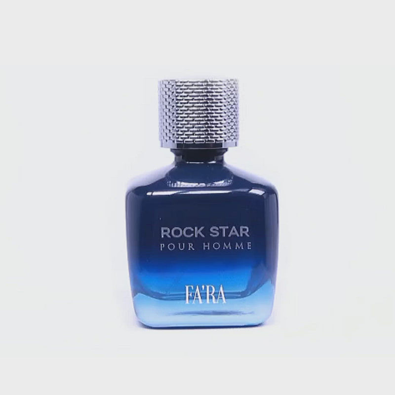Rock Star Perfume For Men