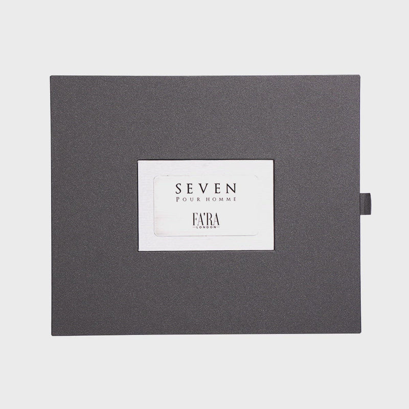 Seven Gift Box By FARA London