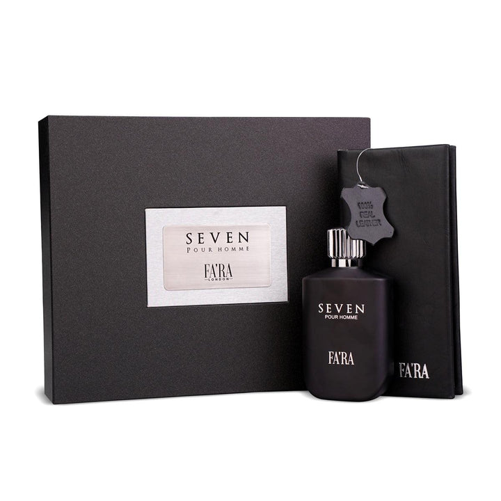 FA'RA Men - Seven Gift Box - Fara London