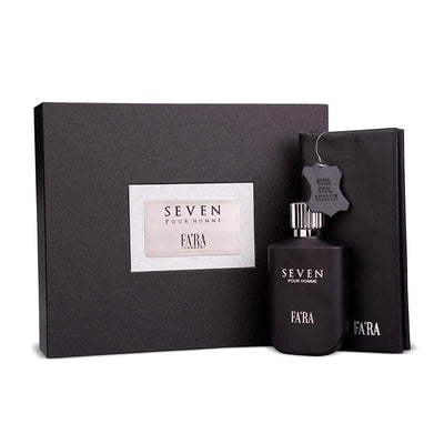 FA'RA Men - Seven Gift Box By FA'RA London