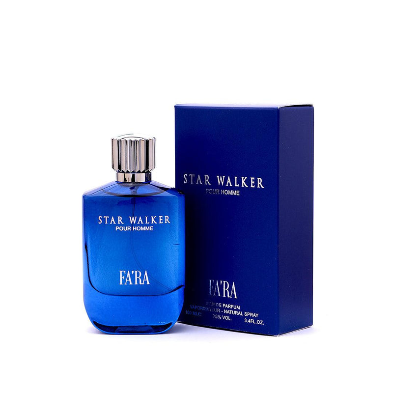 Star Walker Premium Fragrance for men