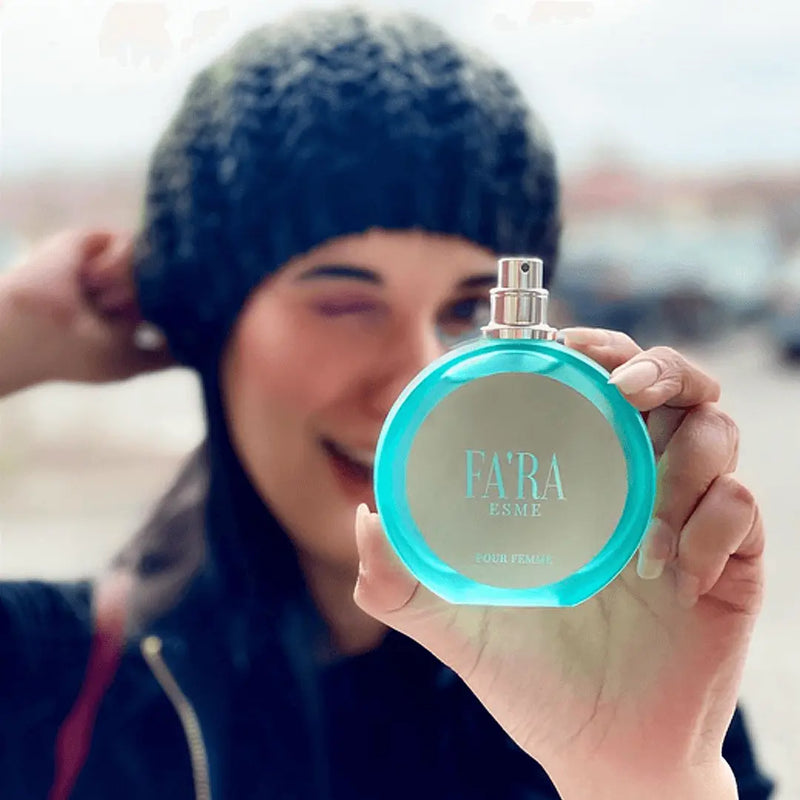 Choose 100ML Fragrance - Fara London